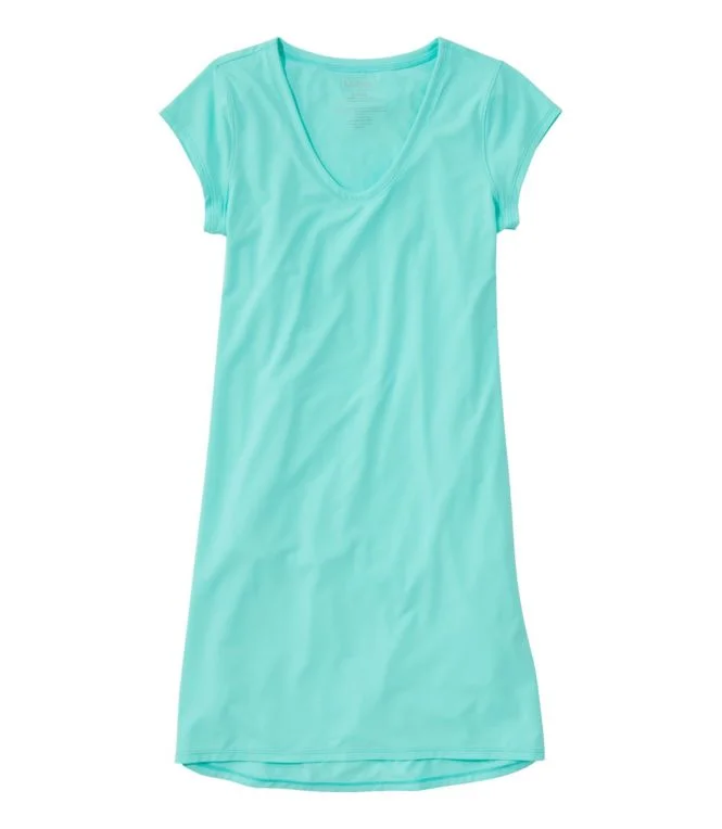 Women''s SunSmart® UPF 50+ Cover-Up Dress - Image 4