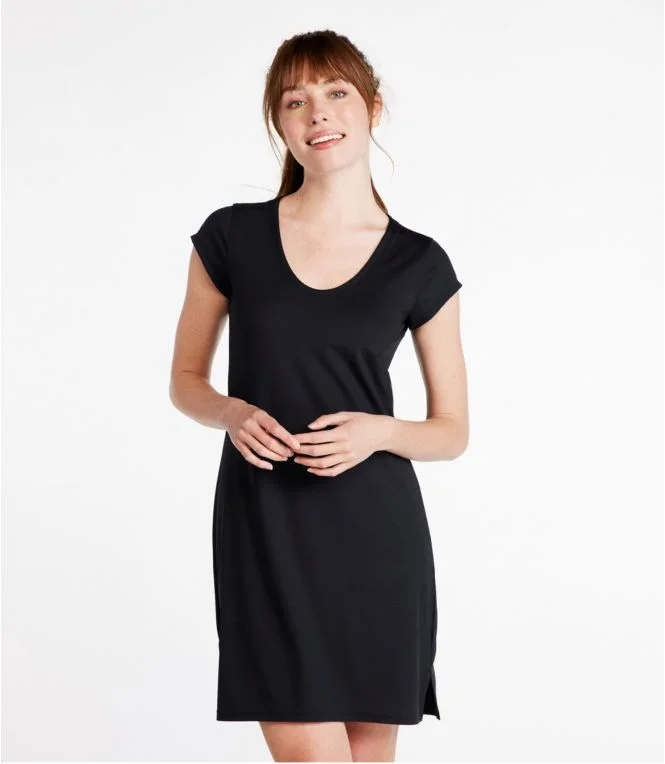 Women''s SunSmart® UPF 50+ Cover-Up Dress - Image 5