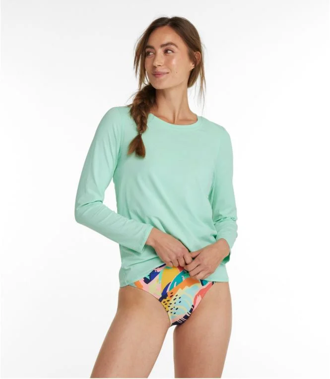 Alternative view of Women''s SunSmart® UPF 50+ Sun Shirt