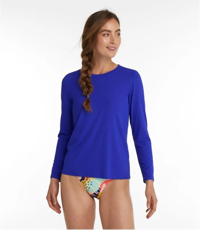 Women''s SunSmart® UPF 50+ Sun Shirt - Image 6