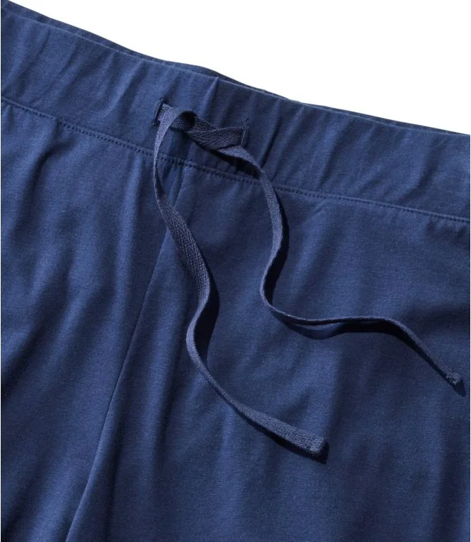 Women''s Super-Soft Shrink-Free Pajama Set, Button-Front - Image 5