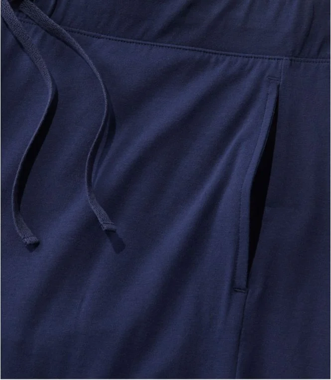Women''s Super-Soft Shrink-Free Pajama Set, Button-Front - Image 6