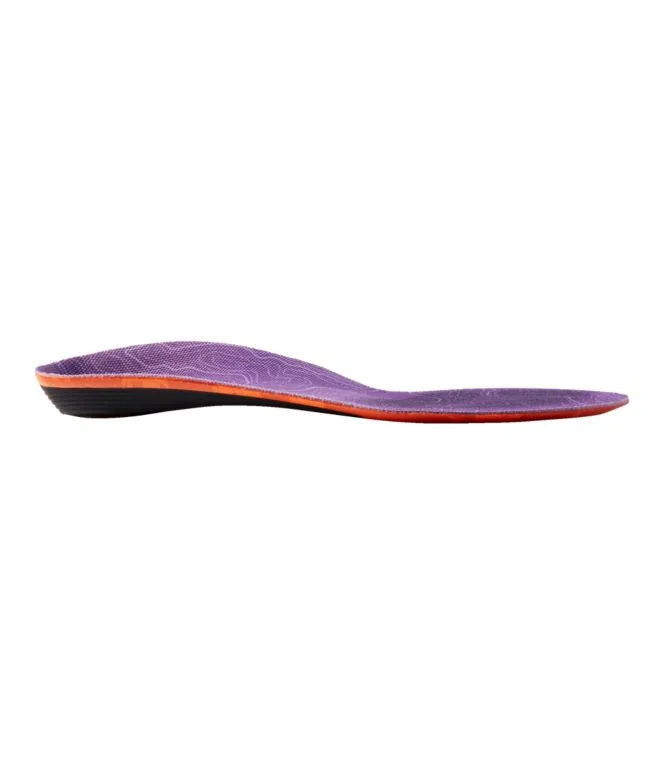 Alternative view of Women''s Superfeet Trailblazer Comfort Insoles