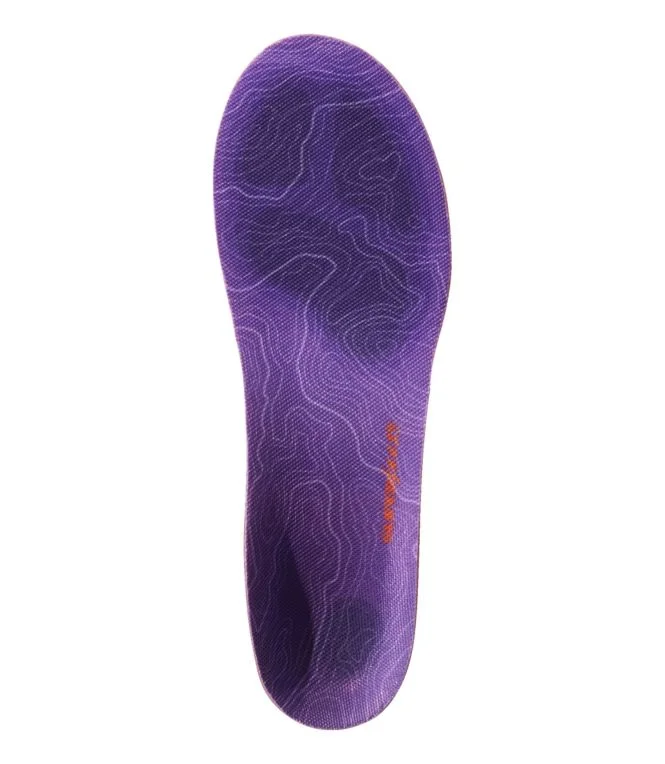 Women''s Superfeet Trailblazer Comfort Insoles - Image 3