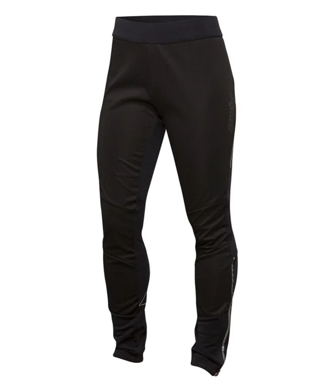 Women''s Swix Delda Light Softshell Tight