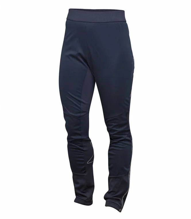 Women''s Swix Delda Light Softshell Tight - Image 4