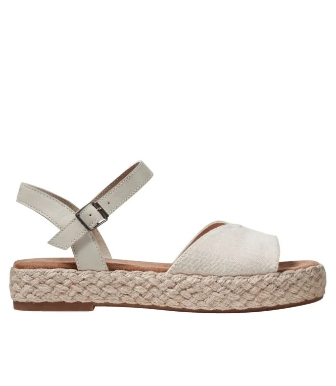 Alternative view of Women''s TOMS® Abby Sandals