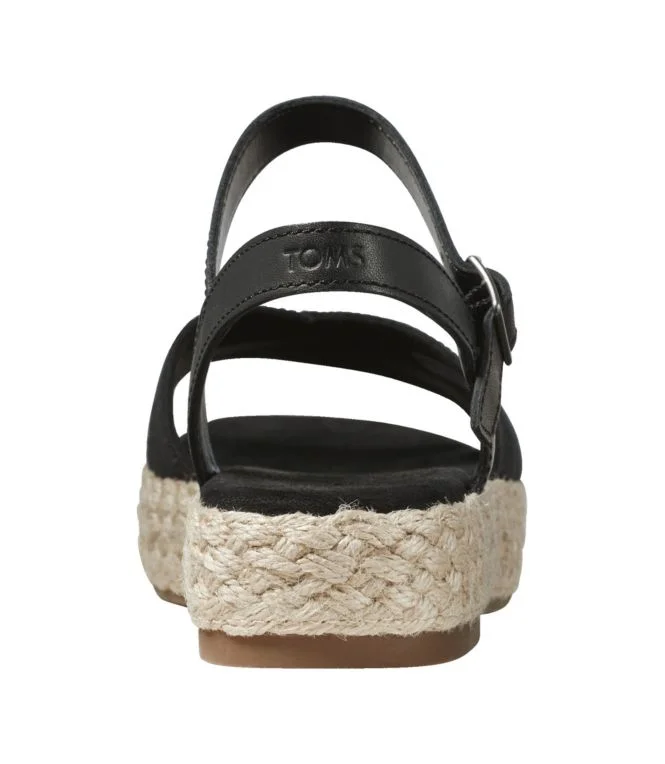 Women''s TOMS® Abby Sandals - Image 4