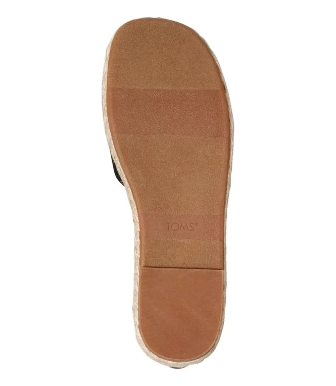 Women''s TOMS® Abby Sandals - Image 6