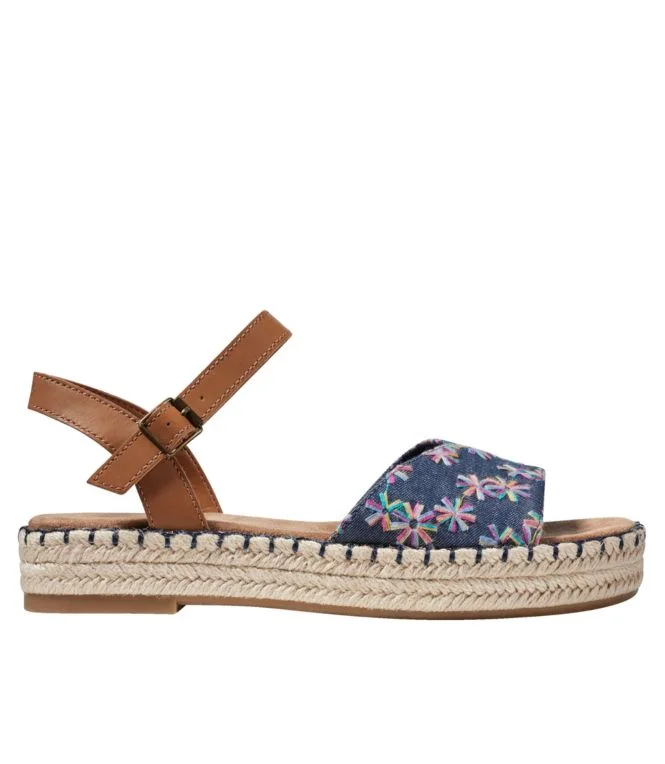 Women''s TOMS® Abby Sandals - Image 9
