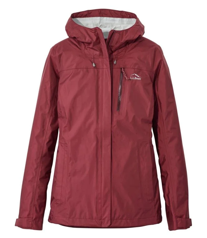 Women''s Trail Model Rain Jacket - Image 10
