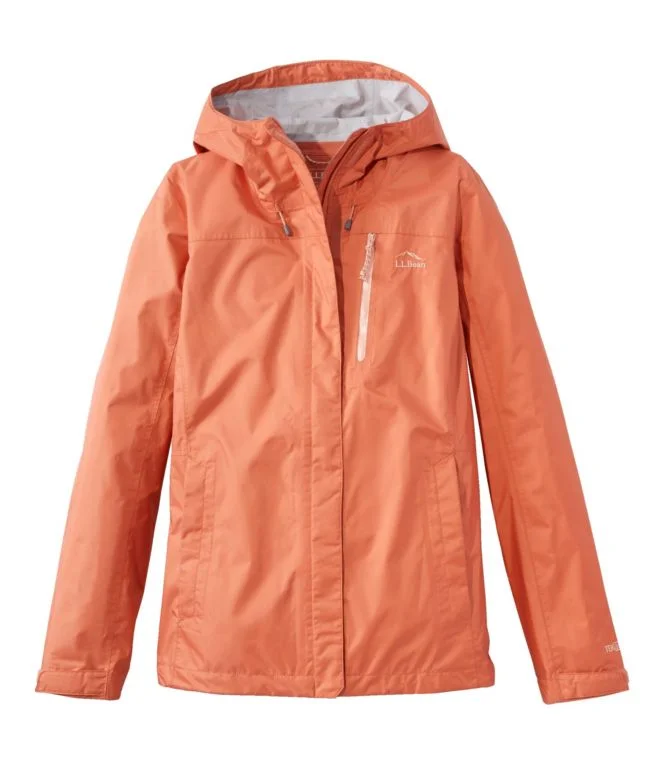 Women''s Trail Model Rain Jacket - Image 14