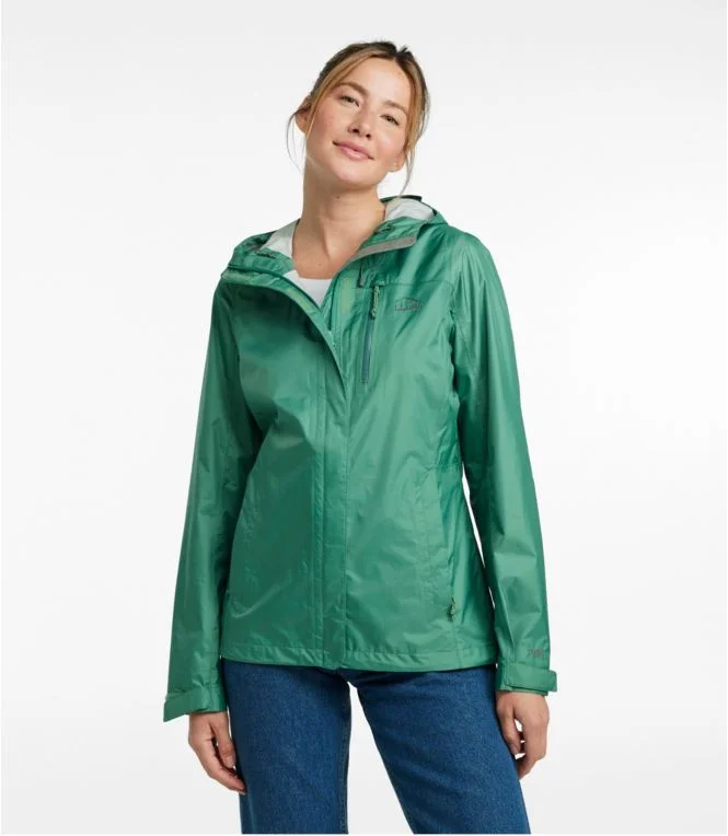 Women''s Trail Model Rain Jacket - Image 3