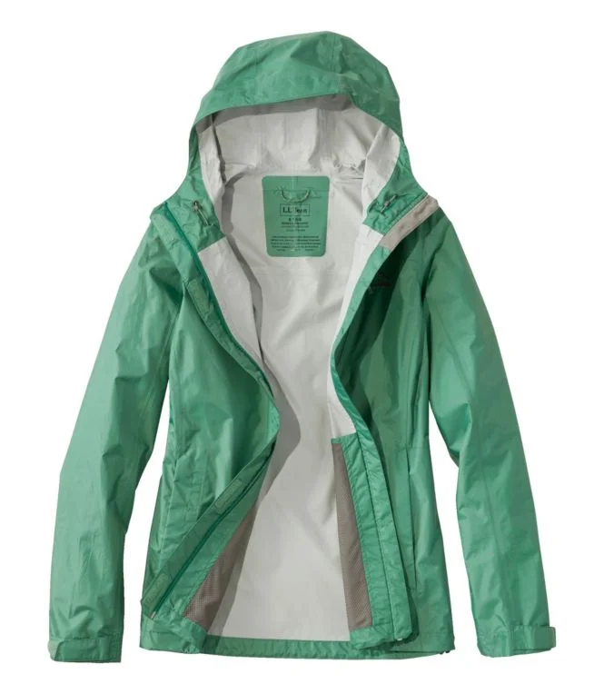 Women''s Trail Model Rain Jacket - Image 6