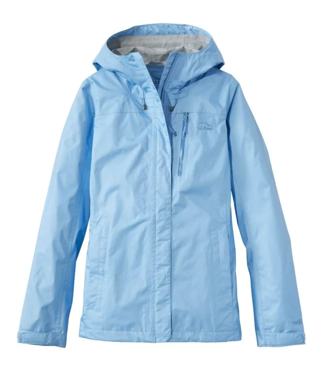 Women''s Trail Model Rain Jacket - Image 12
