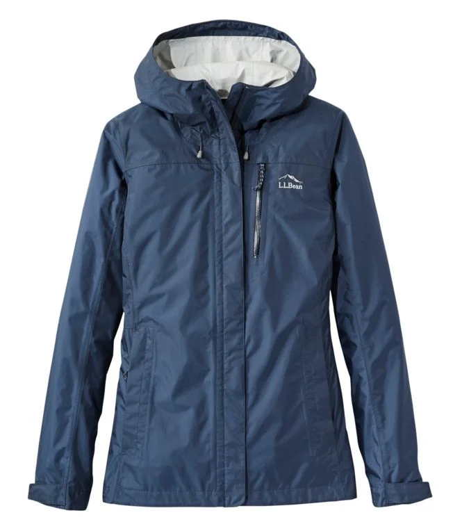 Women''s Trail Model Rain Jacket - Image 13