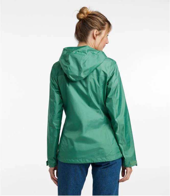 Women''s Trail Model Rain Jacket - Image 4