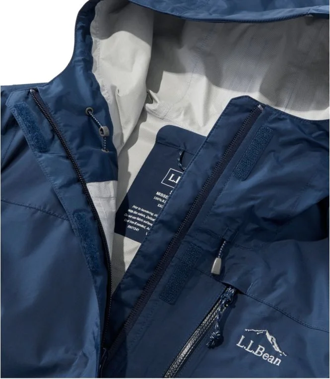 Women''s Trail Model Rain Jacket - Image 8