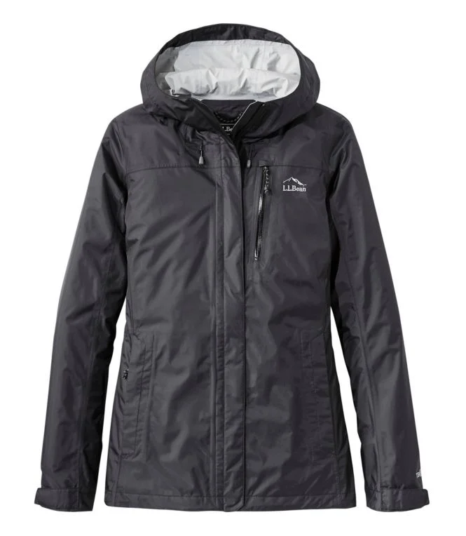 Women''s Trail Model Rain Jacket