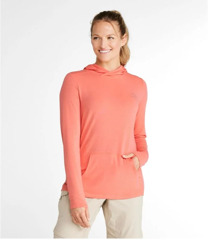 Women''s Tropicwear Comfort Hoodie - Image 3