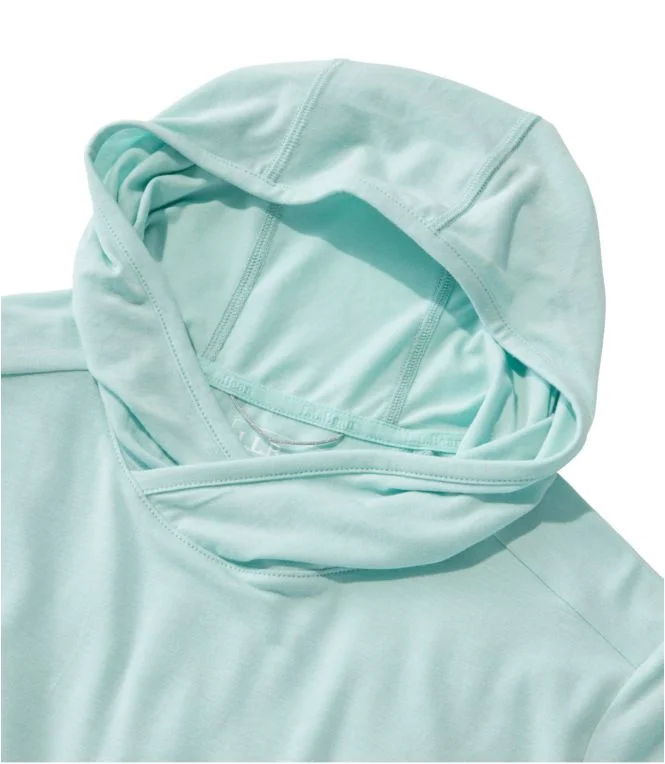 Women''s Tropicwear Comfort Hoodie - Image 5