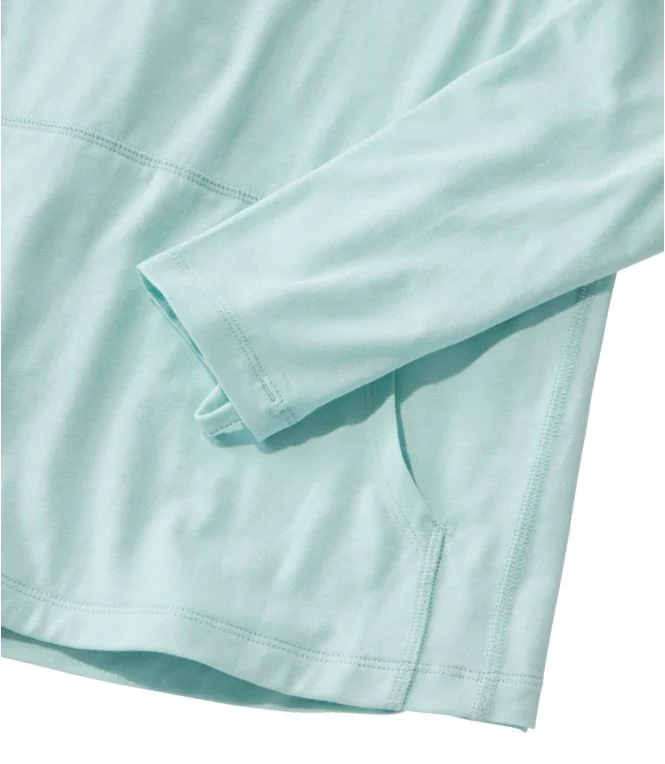 Women''s Tropicwear Comfort Hoodie - Image 6