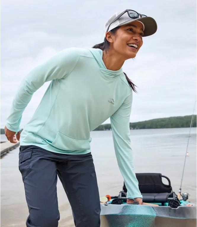 Women''s Tropicwear Comfort Hoodie - Image 7