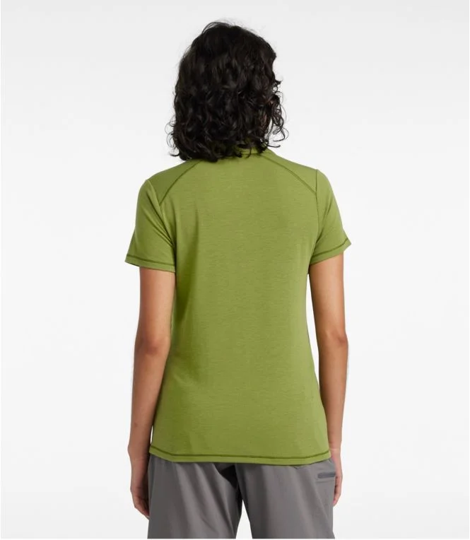 Women''s Tropicwear Comfort Polo, Short-Sleeve - Image 3