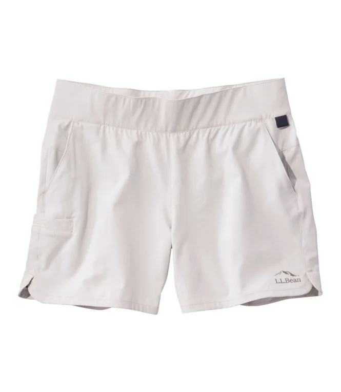 Alternative view of Women''s Tropicwear Comfort Shorts