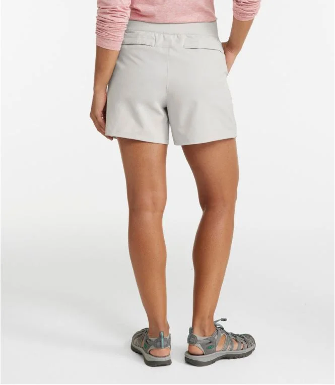 Women''s Tropicwear Comfort Shorts - Image 4