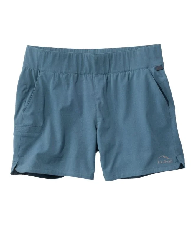 Women''s Tropicwear Comfort Shorts - Image 7