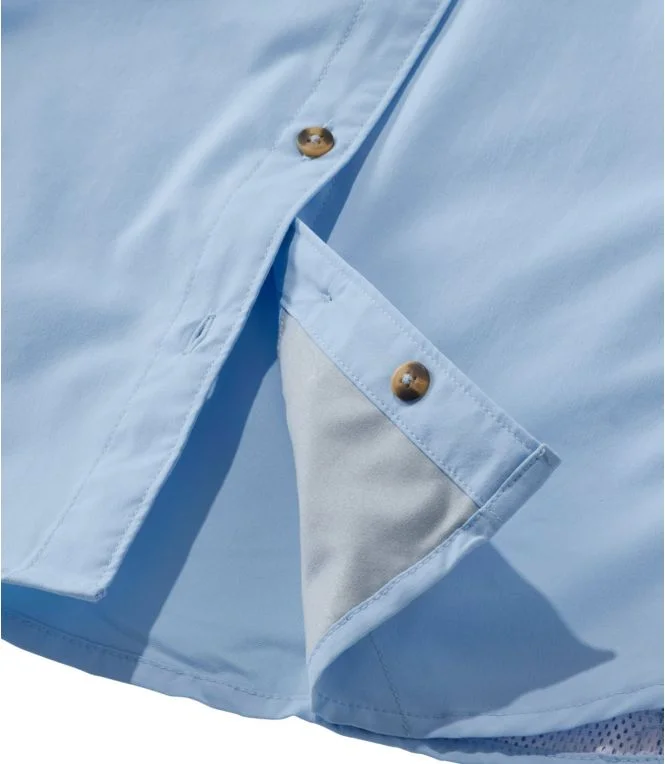 Women''s Tropicwear Shirt, Short-Sleeve - Image 7