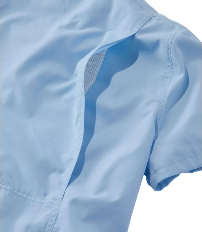 Women''s Tropicwear Shirt, Short-Sleeve - Image 3