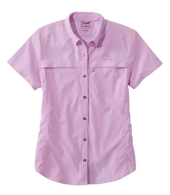 Women''s Tropicwear Shirt, Short-Sleeve - Image 7