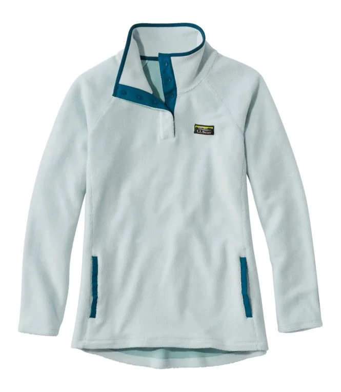 Women''s Tumbled Sherpa, Quarter-Snap - Image 16