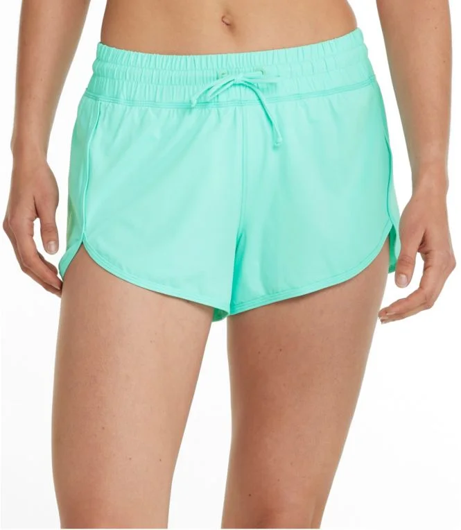 Alternative view of Women''s UPF 50+ Knit Shorts