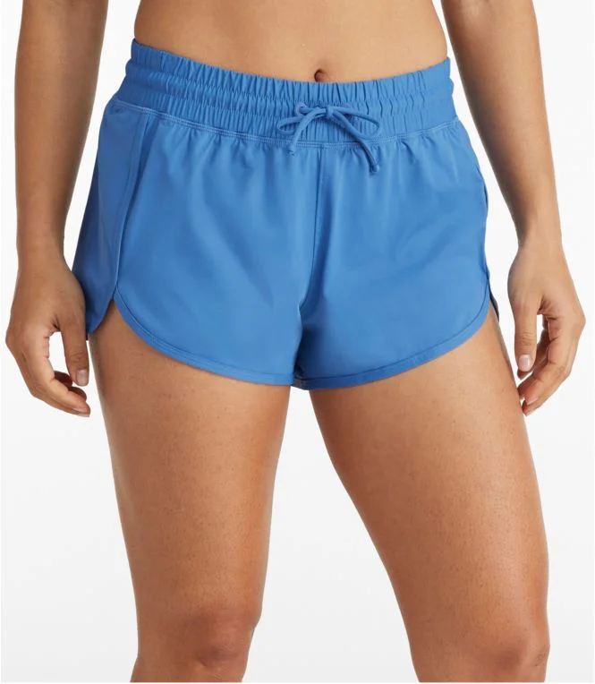 Women''s UPF 50+ Knit Shorts - Image 9