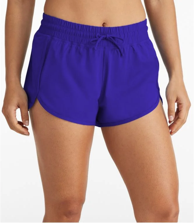 Women''s UPF 50+ Knit Shorts - Image 6