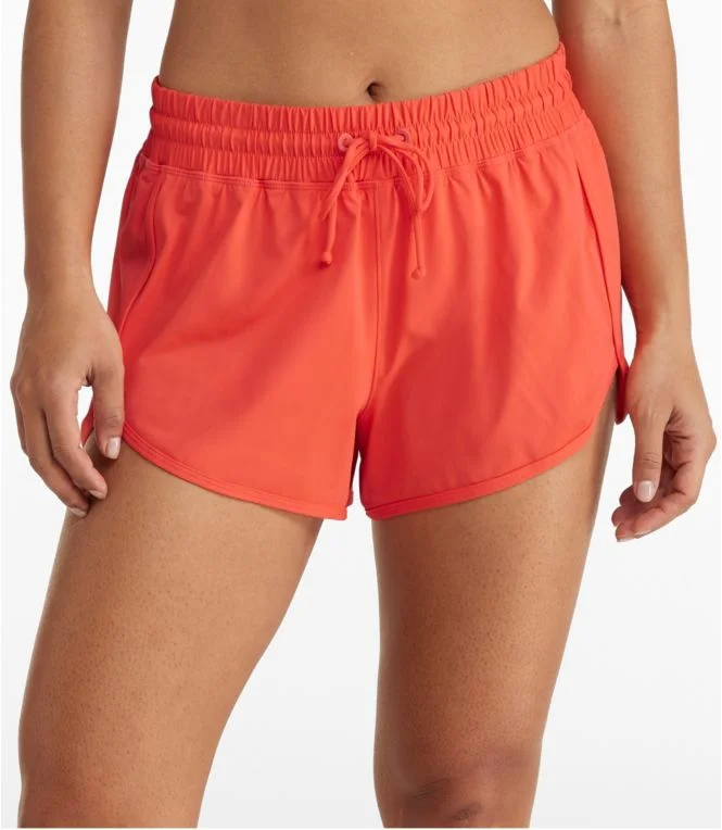 Women''s UPF 50+ Knit Shorts - Image 8