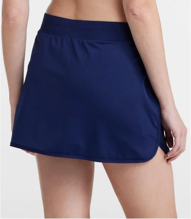 Women''s UPF 50+ Knit Skort - Image 3