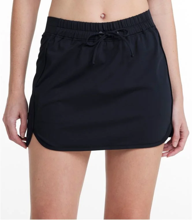 Women''s UPF 50+ Knit Skort - Image 5
