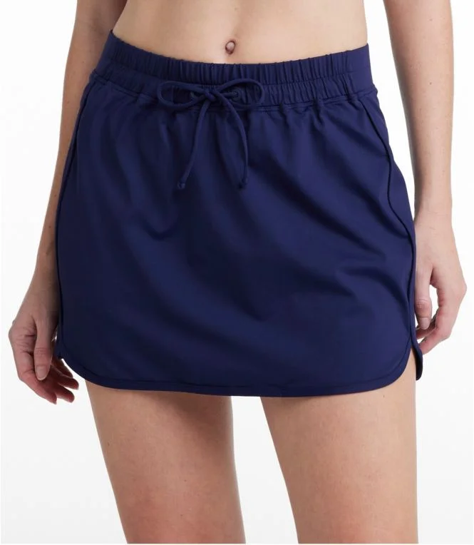 Women''s UPF 50+ Knit Skort - Image 6