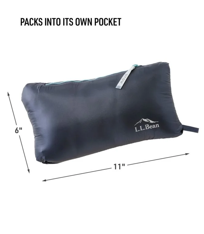 Women''s Ultralight 850 Down Hooded Jacket - Image 7