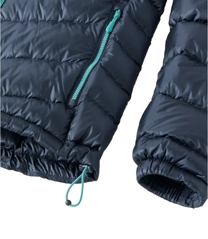 Women''s Ultralight 850 Down Hooded Jacket - Image 6