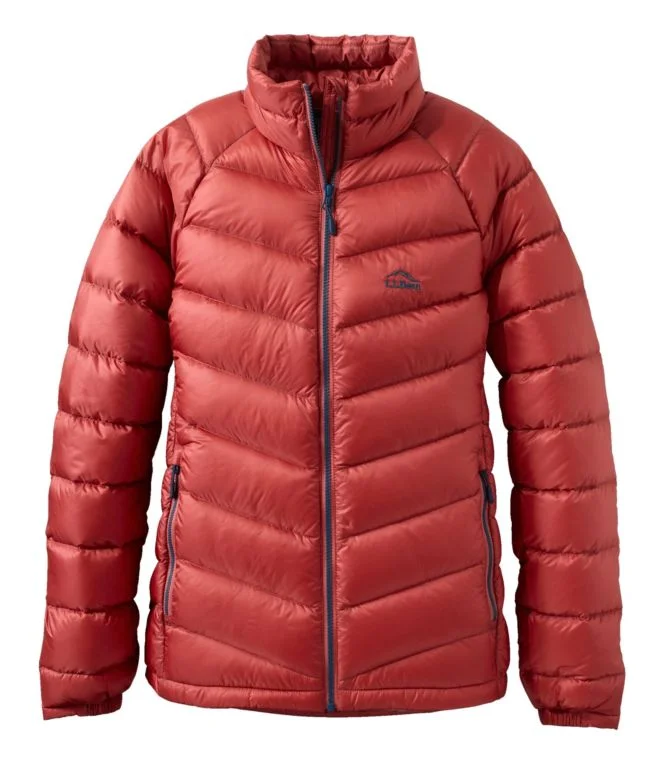 Women''s Ultralight 850 Down Jacket - Image 10