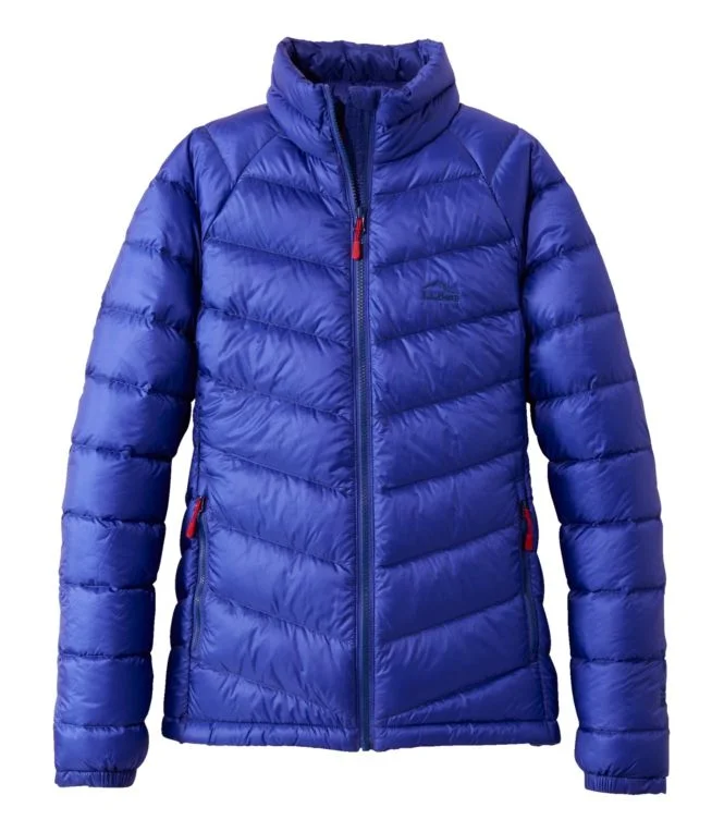 Women''s Ultralight 850 Down Jacket - Image 12