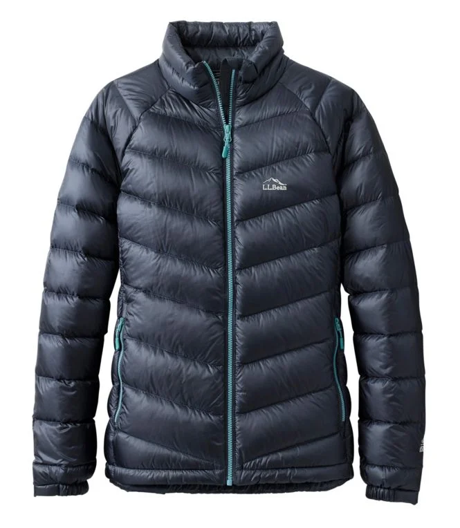 Alternative view of Women''s Ultralight 850 Down Jacket
