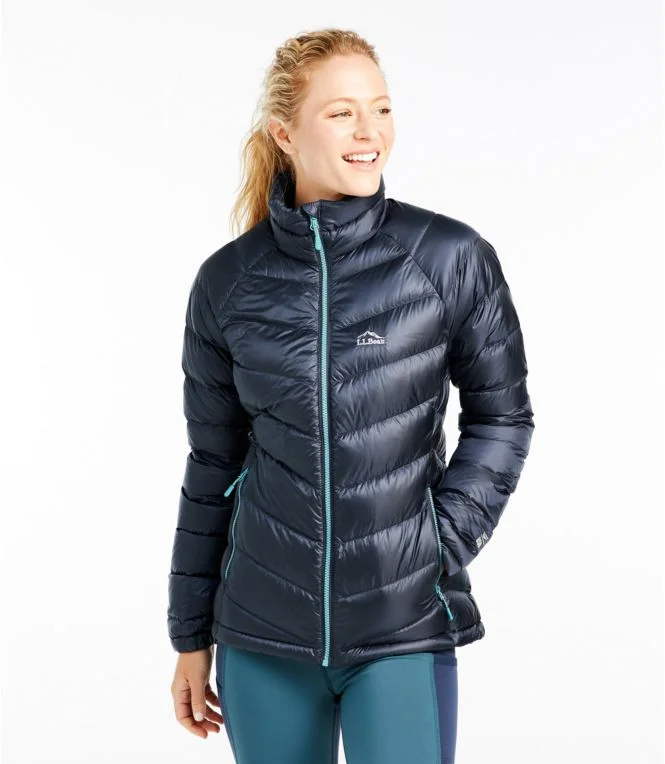 Women''s Ultralight 850 Down Jacket - Image 3