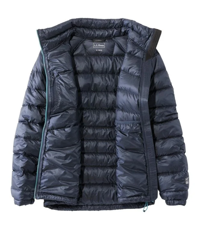 Women''s Ultralight 850 Down Jacket - Image 5