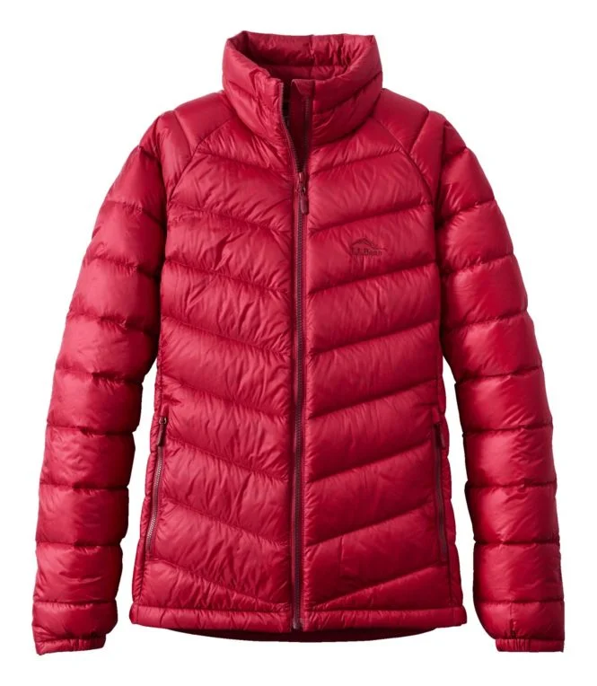 Women''s Ultralight 850 Down Jacket - Image 9